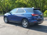 Used 2022 Chevrolet Equinox LT image 4