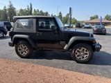 Used 2015 Jeep Wrangler Sport image 5