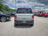 New 2024 Ford Bronco Sport Badlands w/ Premium Package image 5