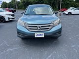 Used 2014 Honda CR-V LX image 2
