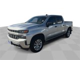 Used 2022 Chevrolet Silverado 1500 Custom w/ LPO, Dark Essentials Package image 4