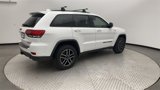 Used 2020 Jeep Grand Cherokee Trailhawk w/ Trailhawk Luxury Group image 2