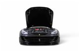 Certified 2017 Ferrari GTC4Lusso image 4
