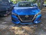 Used 2023 Nissan Sentra SV image 2