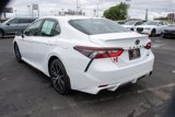 Used 2023 Toyota Camry SE image 5