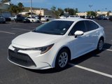 Certified 2022 Toyota Corolla LE image 3