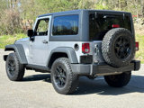 Used 2016 Jeep Wrangler Sport image 2