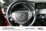 Used 2015 Nissan Leaf SL image 4