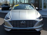 Used 2021 Hyundai Sonata Limited image 2