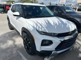 Used 2022 Chevrolet TrailBlazer LT w/ Convenience Package image 3