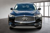 Used 2021 INFINITI QX50 Luxe image 2