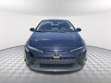Certified 2022 Toyota Corolla LE image 2