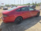 New 2025 Honda Accord SE image 5
