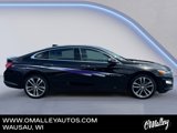Used 2019 Chevrolet Malibu Premier w/ Sun and Wheel Package image 6