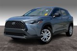 Used 2023 Toyota Corolla Cross L image 2