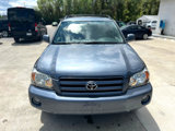 Used 2007 Toyota Highlander Limited image 3