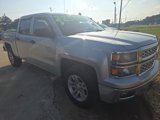 Used 2014 Chevrolet Silverado 1500 LT w/ All Star Edition image 3