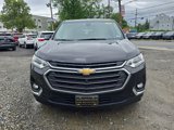 Used 2019 Chevrolet Traverse LT w/ LT Premium Package image 3