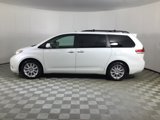 Used 2011 Toyota Sienna Limited image 4