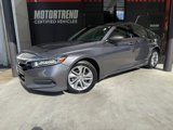 Used 2019 Honda Accord LX image 1