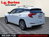 Used 2019 GMC Terrain Denali w/ Driver Alert Package II image 4