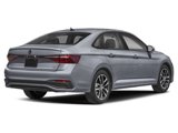 New 2025 Volkswagen Jetta SE image 2
