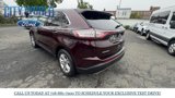 Used 2017 Ford Edge SEL w/ Equipment Group 201A image 3
