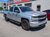 Used 2018 Chevrolet Silverado 1500 Custom w/ Custom Value Package image 4