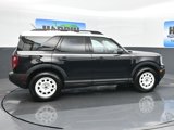 New 2025 Ford Bronco Sport Heritage image 6