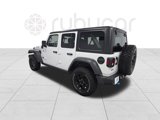 Used 2023 Jeep Wrangler Unlimited image 3