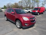 Used 2015 Chevrolet Equinox LT w/ Driver Convenience Package image 3