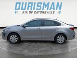 Used 2021 Kia Rio S image 3