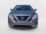 Used 2015 Nissan Murano SV image 2