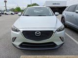 Used 2016 MAZDA CX-3 Touring image 2