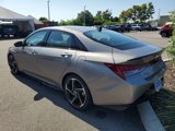 Used 2023 Hyundai Elantra N Line image 5
