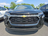 New 2025 Chevrolet Trax LS w/ LS Convenience Package image 2