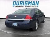 Used 2007 Chevrolet Impala LT image 6