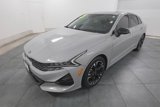 Used 2021 Kia K5 GT-Line image 4