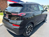 Used 2022 Chevrolet Bolt EUV Premier w/ Sun & Sound Package image 3