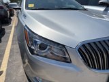 Used 2016 Buick LaCrosse Leather w/ Experience Buick Package image 5
