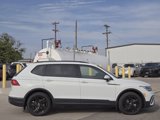 New 2024 Volkswagen Tiguan S image 3