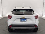 New 2025 Chevrolet Trax LT w/ Driver Confidence Package image 5