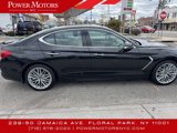 Used 2021 Genesis G70 2.0T w/ Elite Package image 6