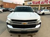 Used 2020 Chevrolet Silverado 1500 LT w/ Texas Edition image 5