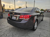 Used 2014 Chevrolet Cruze LT w/ All-Star Edition image 2