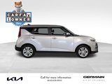 Used 2021 Kia Soul LX image 4