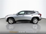 Certified 2024 Chevrolet Trax LS w/ LS Convenience Package image 4