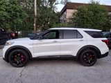 Certified 2023 Ford Explorer ST w/ Equipment Group 401A image 5
