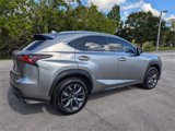 Used 2018 Lexus NX 300 F Sport image 3