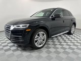 Used 2018 Audi Q5 2.0T Premium Plus w/ Premium Plus Package image 4